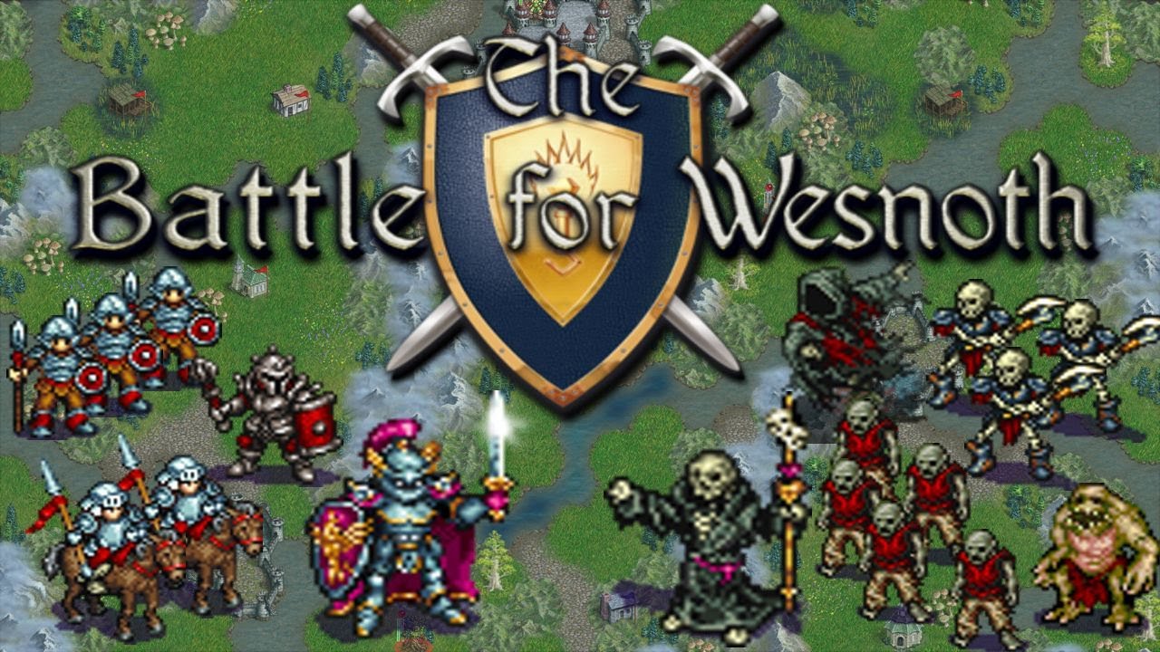 Battle for Wesnoth