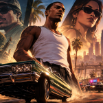 GTA San Andreas bản rút gọn