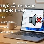 Tai Nghe Win 11 Không Nhận