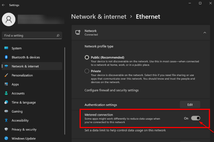 Cách tắt Update Win 11 bằng Windows Services