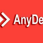 cách sử dụng anydesk