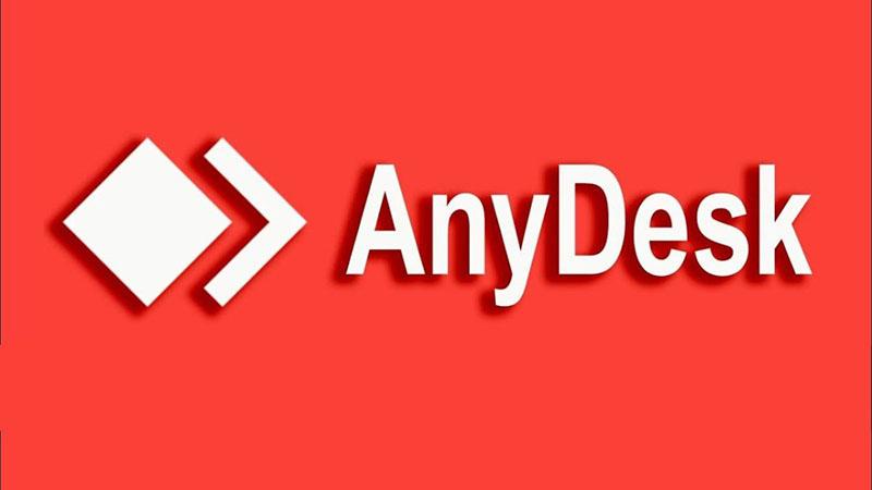 AnyDesk