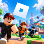 Cách Tải Roblox
