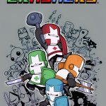 Cách chơi Castle Crashers