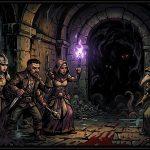 Darkest Dungeon