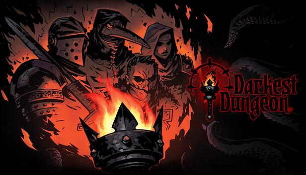Darkest Dungeon Game