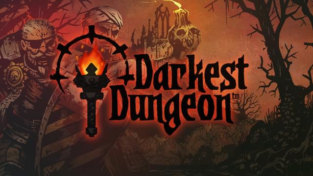 Darkest Dungeon Gameplay