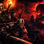 Darkest Dungeon