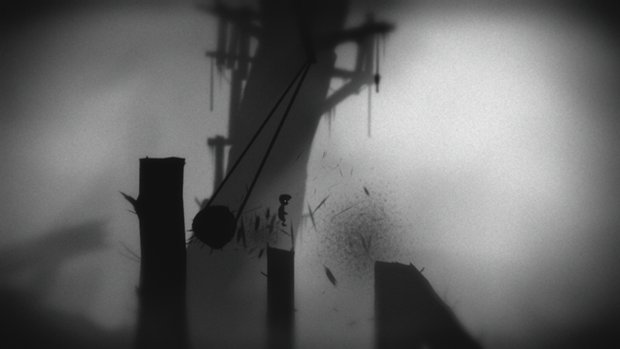 Game Play LIMBO