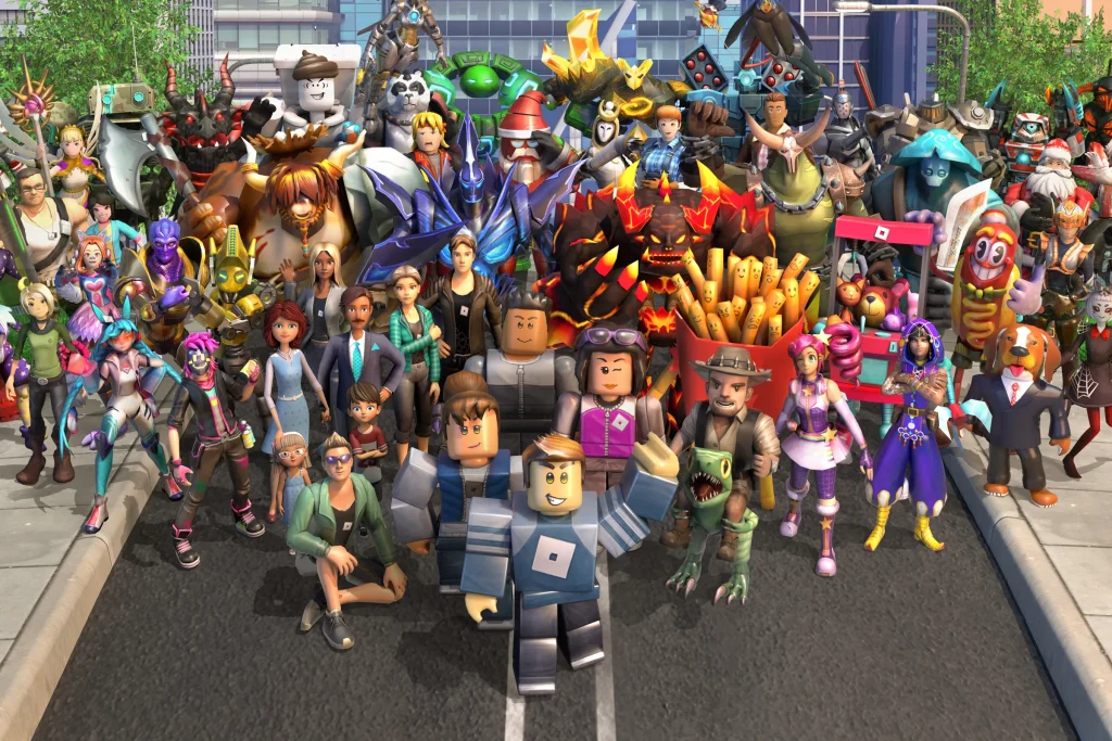 Games-Roblox-Exploitation
