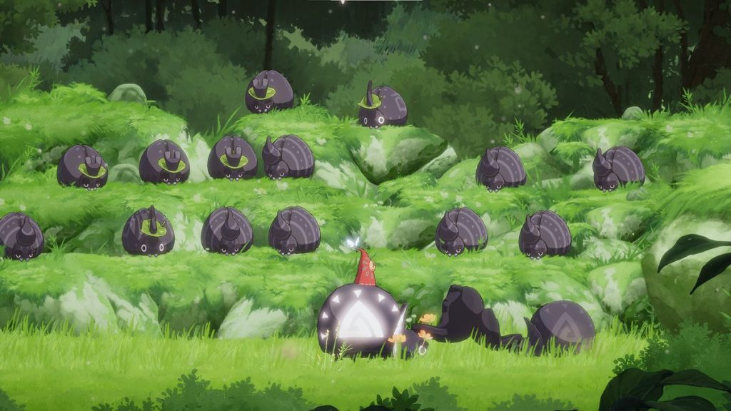 Hoa game