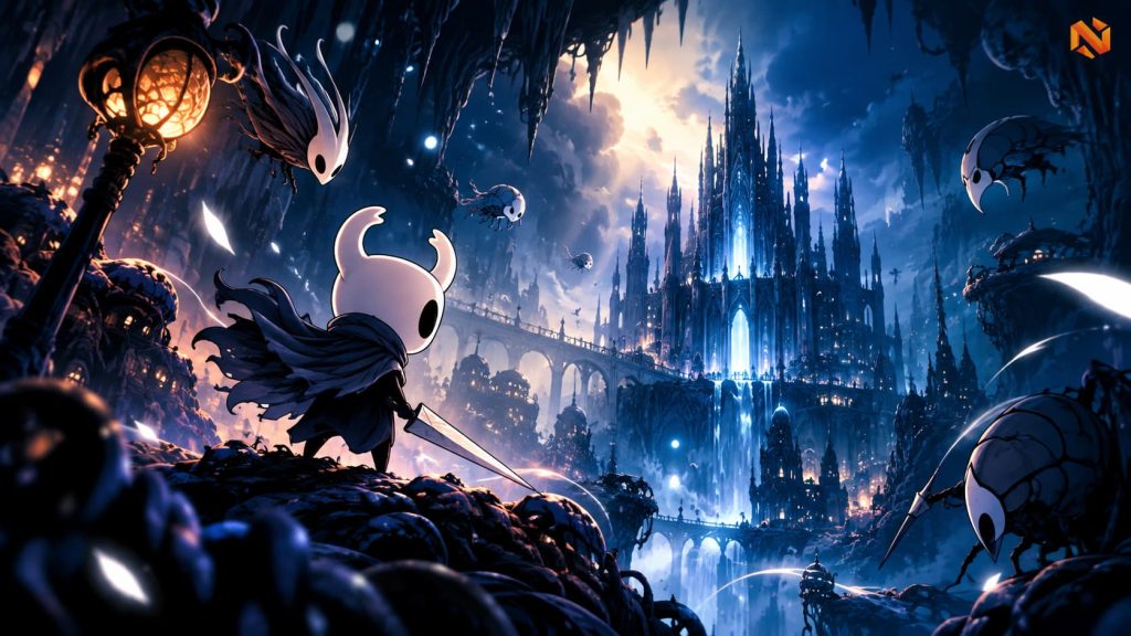 Hollow Knight