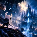 Hollow Knight