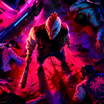 Hotline Miami Game Nhẹ