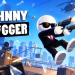 Johnny Trigger PC