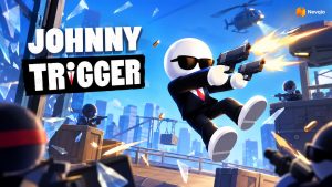 Johnny Trigger PC
