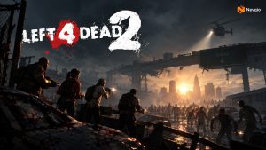 Left 4 Dead 2 PC
