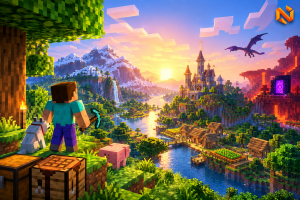 Tải Minecraft