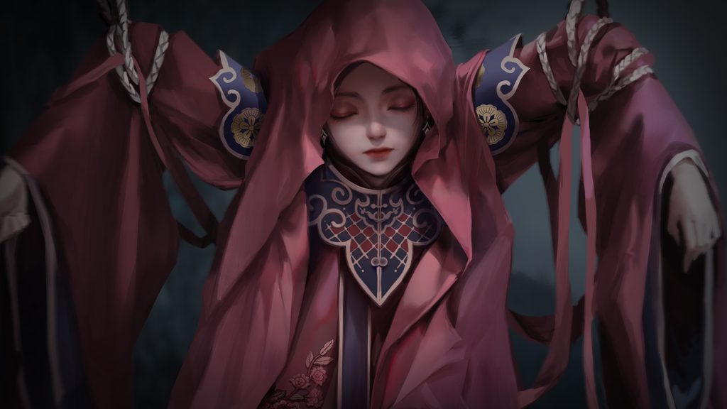 Paper Bride 2 game