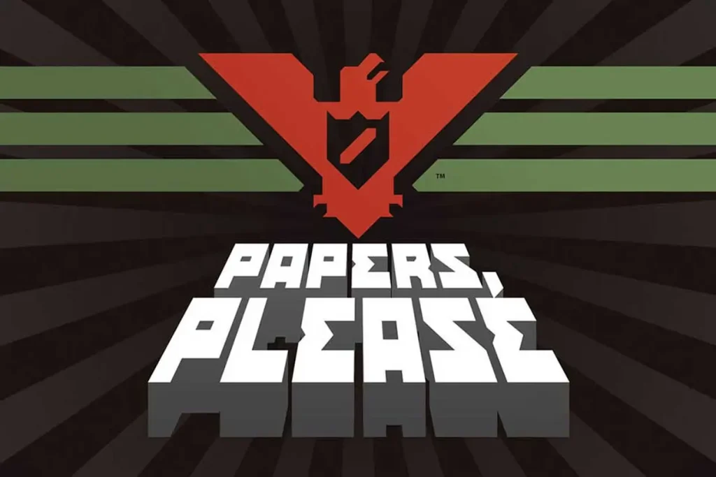 Papers Please