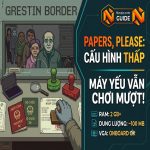 Papers Please Cấu Hình Thấp