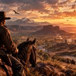 Red Dead Redemption