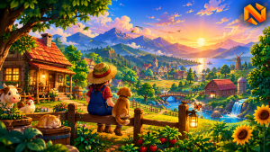 tải stardew valley cho pc