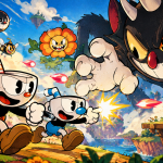 Tải cuphead