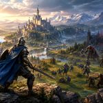 tải The Battle for Wesnoth