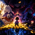 tải Undertale miễn phí cho pc