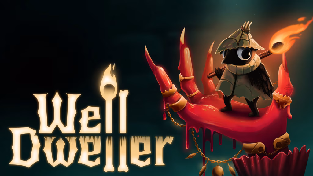 Well Dweller