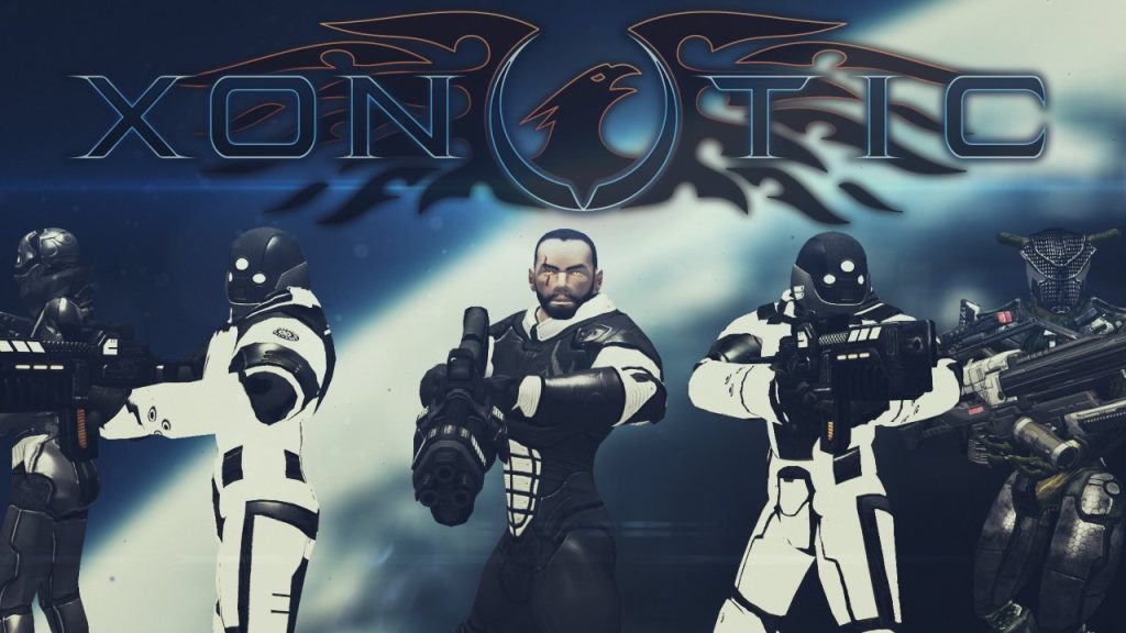 Xonotic