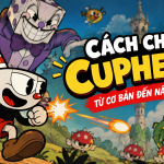 cách chơi cuphead