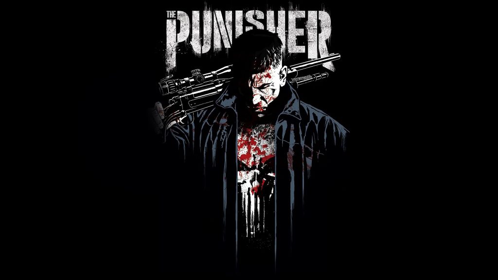 Game The Punisher