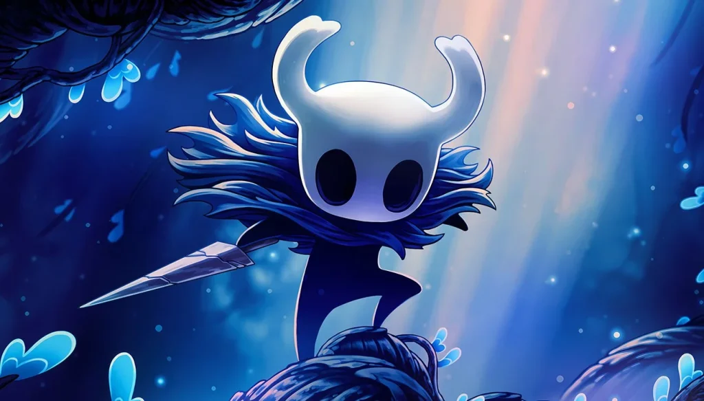 hollow knight