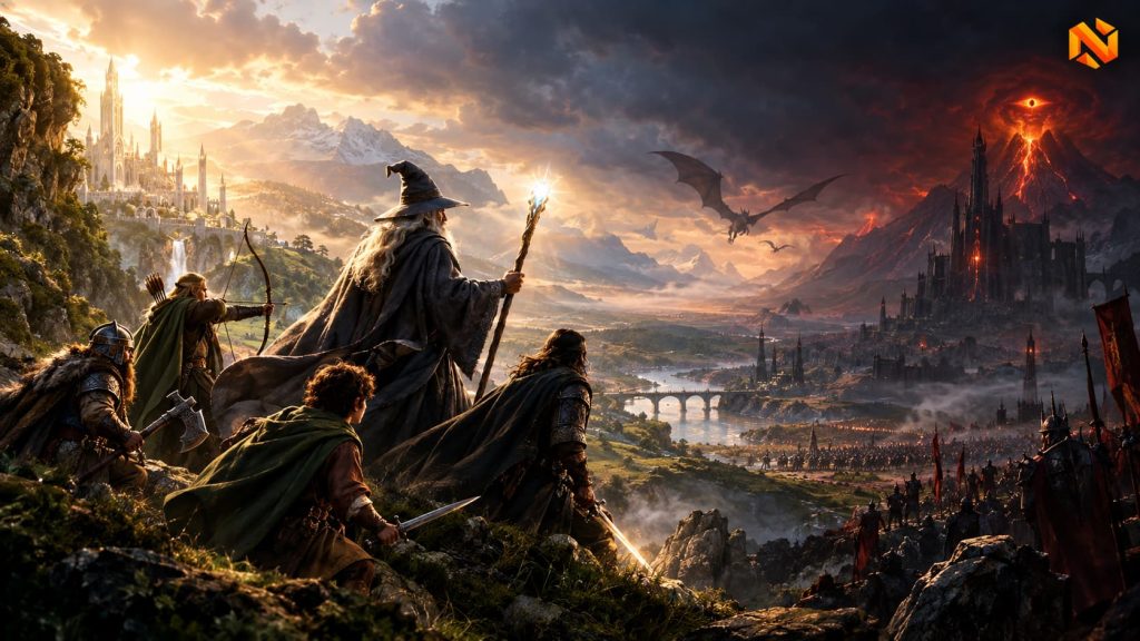 lord of the rings