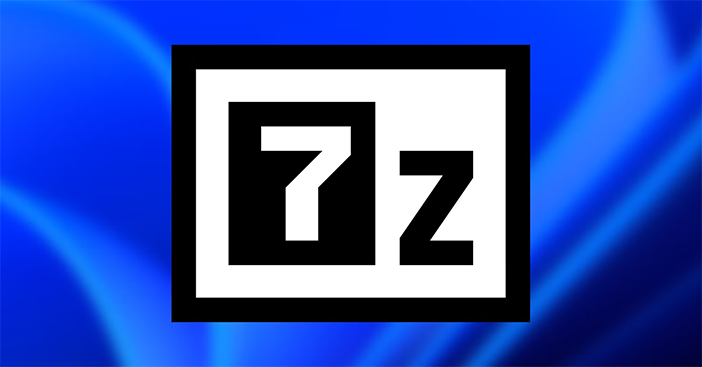 7-Zip 64-bit