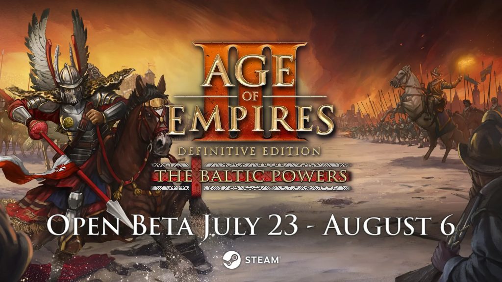 Age of Empires 3 Complete game