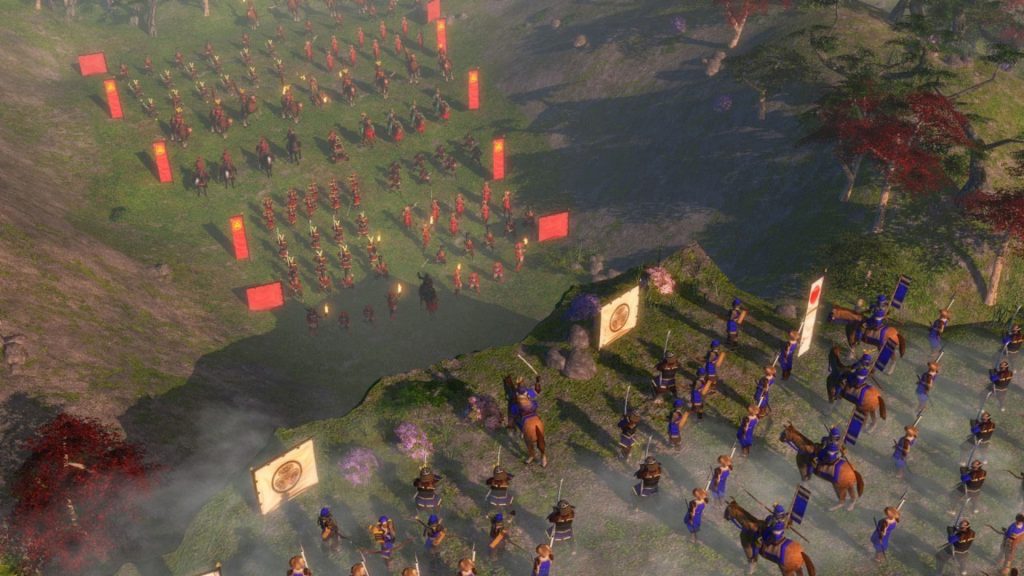 Age of Empires 3 Complete gameplay