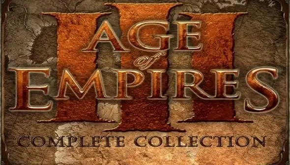 Age of Empires 3 Complete