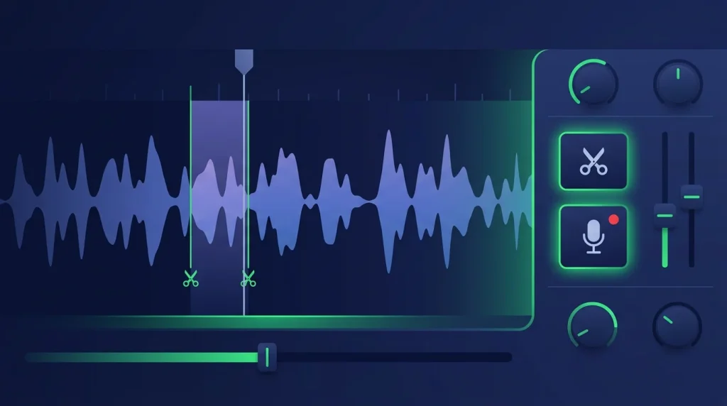Audacity