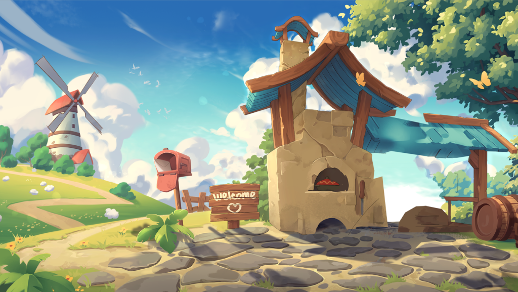 Dragon Shelter