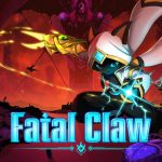 Fatal Claw game