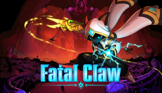 Fatal Claw game