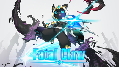 Fatal Claw