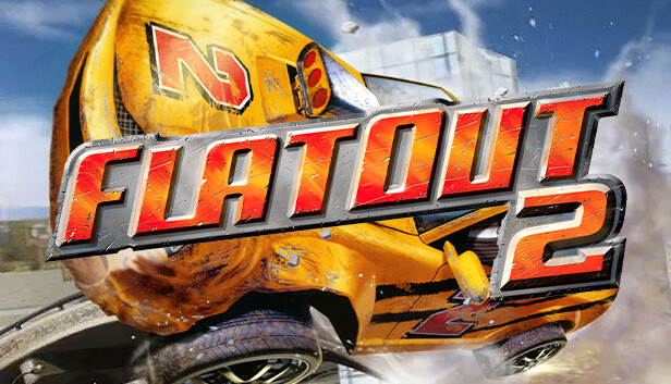 FlatOut 2 game
