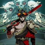Hades không chạy được