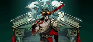 Hades không chạy được