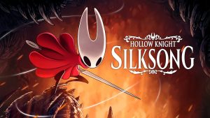 Hollow Knight: Silksong