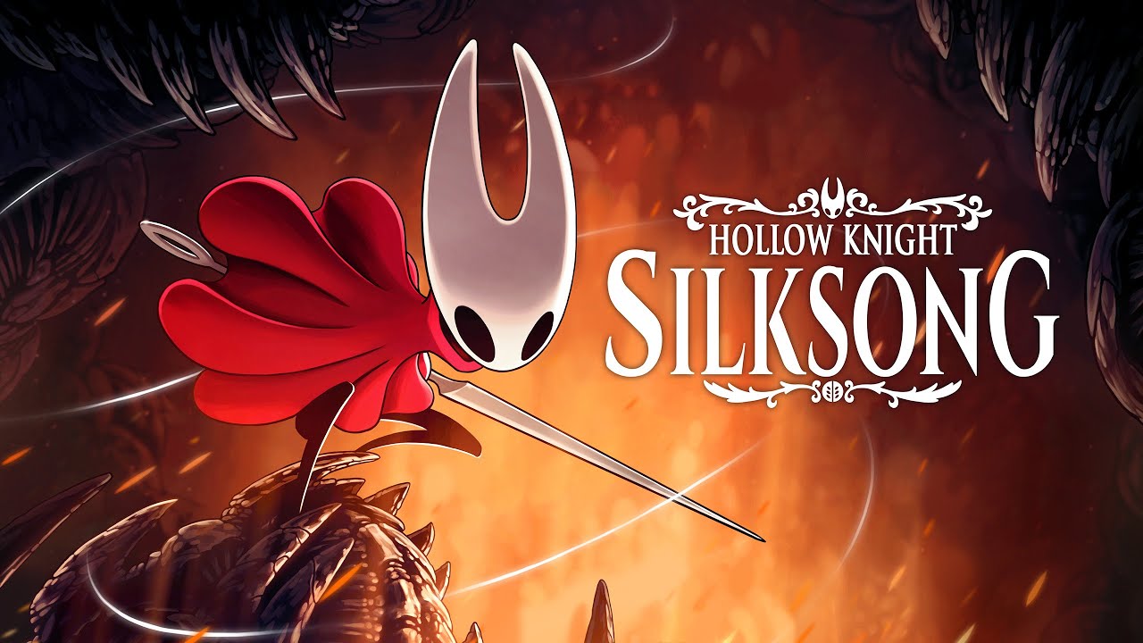 Hollow Knight: Silksong